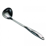 Stainless Steel Large Ladle