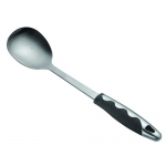 Stainless Steel Salad Spoon