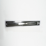 8' Carving Fork With Plastic Handle
