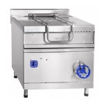 900 Series Electric Tilting Bratt Pan