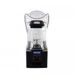 1.5L Juice Smoothie Blender With Sound-proofing Cover