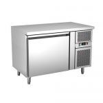 1 Doors Fancooling Undercounter Tray Refrigerator