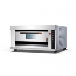 Single Layer 2 - Layer Electric Oven