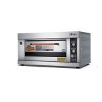 1 layer 2 - Tray Gas Deck Oven