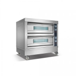 Classic Electric Oven 2-Layers 4-Trays