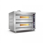 Classic Gas Oven2-Layers 4-Trays