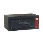 1-Layer Electric Pizza Oven