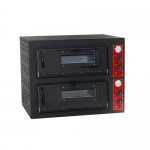 2-Layer Electric Pizza Oven