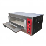 1-Layer 1-Tray Electric Pizza Oven