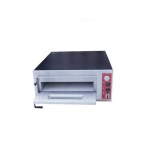 1-Layer 1-Tray Electric Pizza Oven