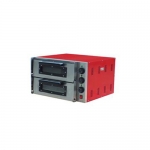 2-Layer 2-Tray Electric Pizza Oven