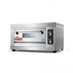 1-Layer 1-Tray Electric Pizza Oven