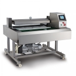 1000mmAutomatic Continuous  Type Vacuum Packaging  Machine