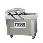 400mm Double-chamber Vacuum Package Machine