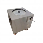Stainless Steel Small Kitchen Gas Tandoori Oven