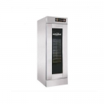 Luxury  1-Door  16 Pan Proofer