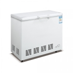 218L Static Cooling Chest Freezer / Refrigerator
