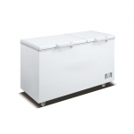 428L Static Cooling Chest Freezer / Refrigerator