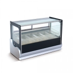 240L Luxurious Ice Cream Display
