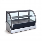 0.9m  Tabletop 2 Layers Refrigerated Deli Case