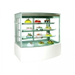 1.5m Refrigerated Deli Case