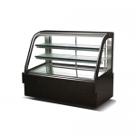 1.5m Refrigerated Deli Case