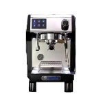 Semi-Automatic Coffee Machine Semi-Automatic Coffee Machine
