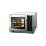 Electric 10-Tray Proofer