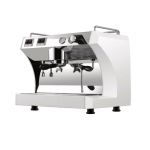 Semi-Automatic Coffee Machine Semi-Automatic Coffee Machine