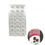 82# Chocolate Mold PC
