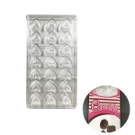 83# Chocolate Mold PC