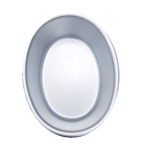 Large Aluminum Cake Mold