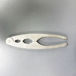 Stainless Steel Crab Cracker