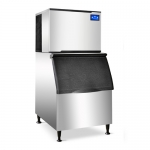 250kg Separate Type Cube Ice Maker