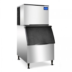 210kg Separate Type Cube Ice Maker