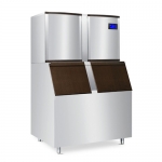 700kg Separate Type Cube Ice Maker