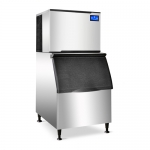 300kg Separate Type Cube Ice Maker