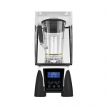 2L Smoothie Blender With Sound-proofing Cover