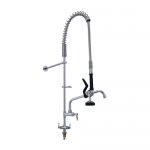 Center Deck Mounted Faucet