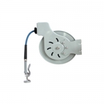 Wall Mounted Retractable Hose Reel