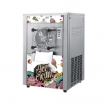 Tabletop 20L Hard Ice Cream Machine