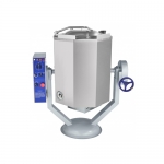Electric Tilting Cooking Boiling With Mixer