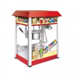 8 Ounces Electric Popcorn Machine