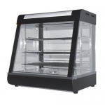 Straight Glass Warming Showcase(M)