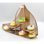Snack stand