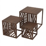 Wooden Shelf