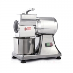 Single Head Cheese Grater Machine