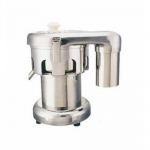 Round Stainless Steel Commercial Juicer