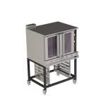 M series Electric Convection Oven
