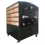 Medium 2-Layer Gas Pizza Oven